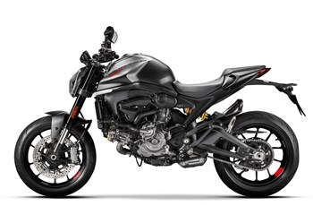 Ducati Monster + 2023 - Bild 12 Ducati Monster + 2023 - Bild 12