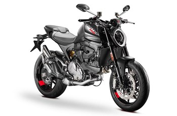 Ducati Monster + 2023 - Bild 13 Ducati Monster + 2023 - Bild 13