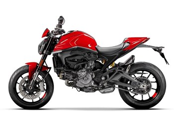Ducati Monster + 2023 - Bild 14 Ducati Monster + 2023 - Bild 14