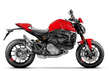 Ducati Monster + 2023 - Bild 15 Ducati Monster + 2023 - Bild 15