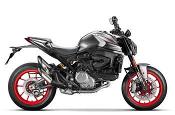 Ducati Monster + 2023 - Bild 16 Ducati Monster + 2023 - Bild 16