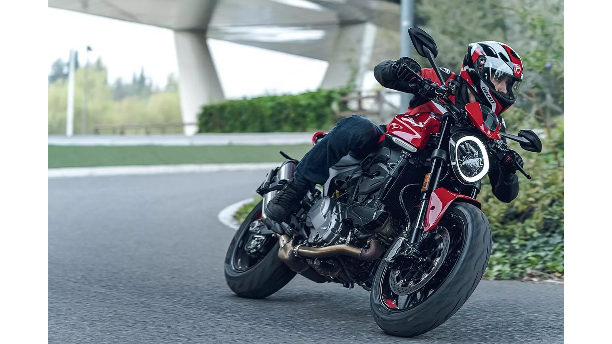 Ducati Monster + - Obrázok 2 Ducati Monster + - Obrázok 2