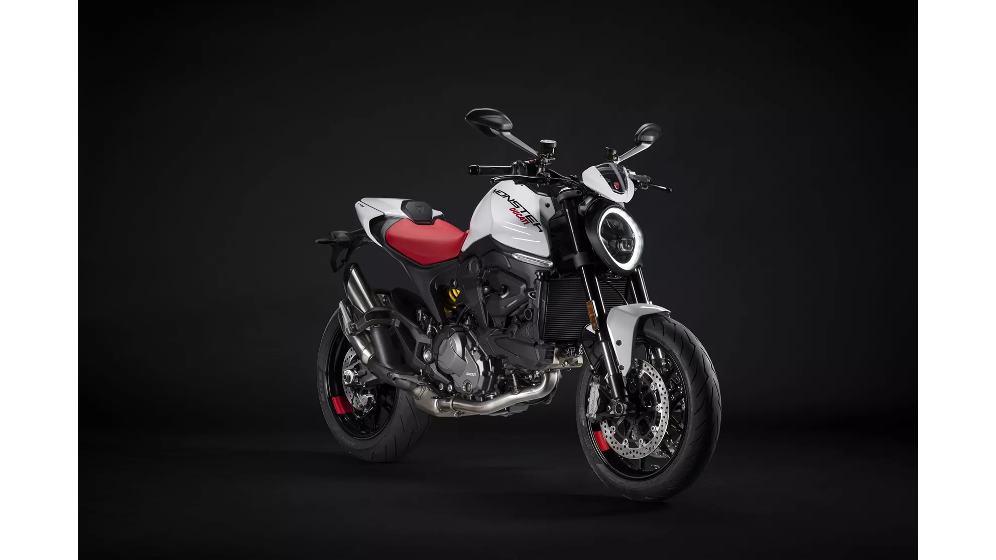 Ducati Monster + - Obrázok 19 Ducati Monster + - Obrázok 19