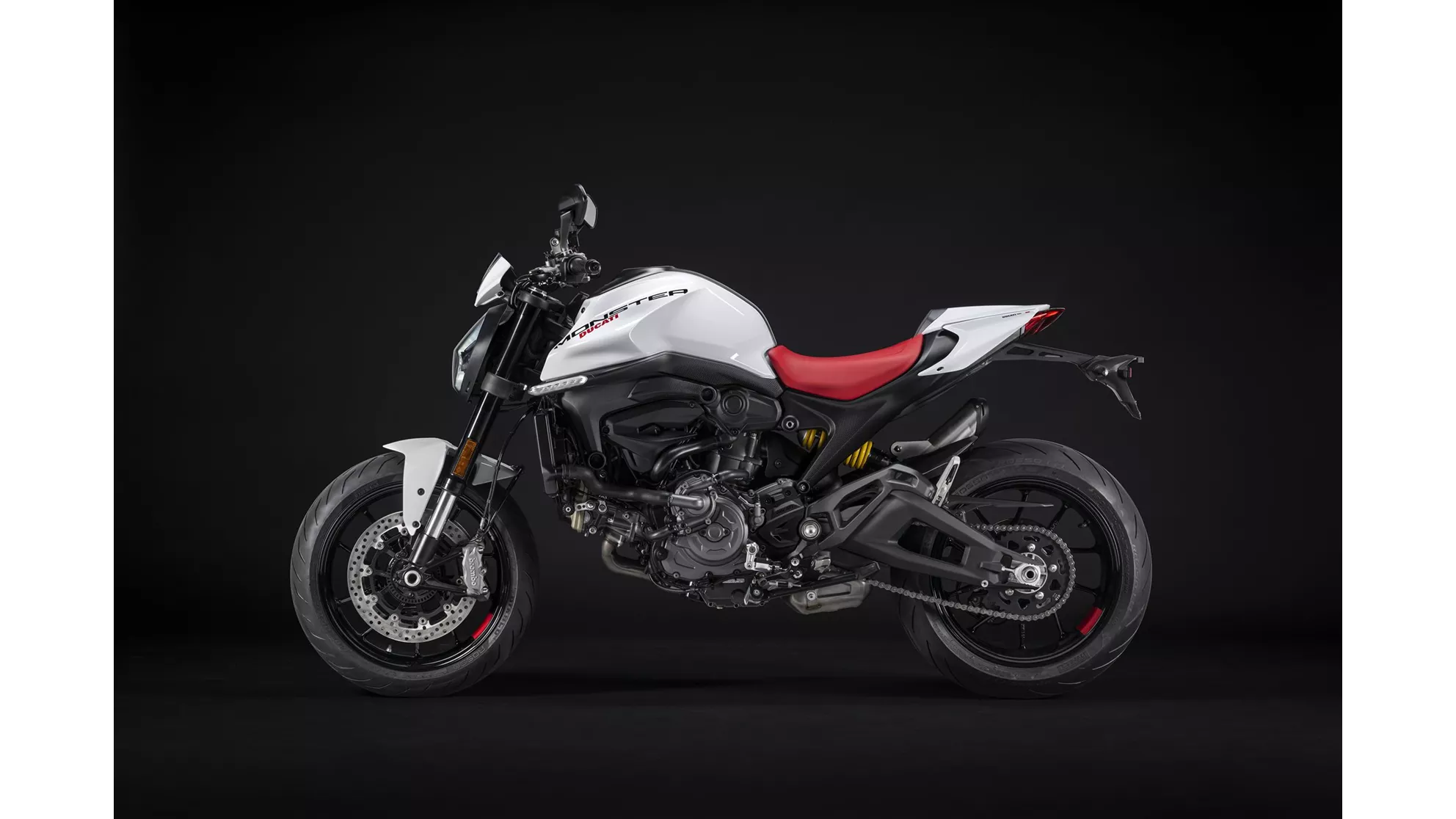 Ducati Monster + - Obrázok 20 Ducati Monster + - Obrázok 20
