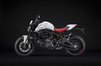Ducati Monster + 2023 - Bild 22 Ducati Monster + 2023 - Bild 22