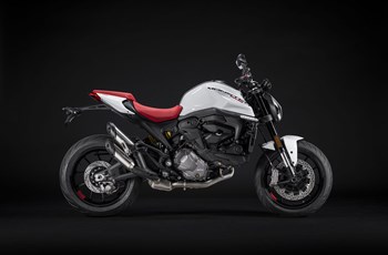 Ducati Monster + 2023 - Bild 23 Ducati Monster + 2023 - Bild 23