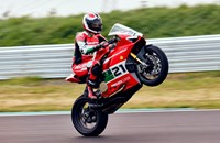Ducati Panigale V2 Bayliss 1st Championship 20th Anniversary 2023 - Bild 3 Ducati Panigale V2 Bayliss 1st Championship 20th Anniversary 2023 - Bild 3