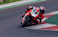 Ducati Panigale V2 Bayliss 1st Championship 20th Anniversary 2023 - Bild 5 Ducati Panigale V2 Bayliss 1st Championship 20th Anniversary 2023 - Bild 5