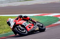Ducati Panigale V2 Bayliss 1st Championship 20th Anniversary 2023 - Bild 6 Ducati Panigale V2 Bayliss 1st Championship 20th Anniversary 2023 - Bild 6