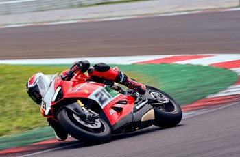 Ducati Panigale V2 Bayliss 1st Championship 20th Anniversary 2023 - Bild 6 Ducati Panigale V2 Bayliss 1st Championship 20th Anniversary 2023 - Bild 6