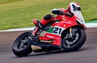 Ducati Panigale V2 Bayliss 1st Championship 20th Anniversary 2023 - Bild 7 Ducati Panigale V2 Bayliss 1st Championship 20th Anniversary 2023 - Bild 7