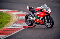 Ducati Panigale V2 Bayliss 1st Championship 20th Anniversary 2023 - Bild 8 Ducati Panigale V2 Bayliss 1st Championship 20th Anniversary 2023 - Bild 8