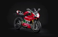 Ducati Panigale V2 Bayliss 1st Championship 20th Anniversary 2023 - Bild 9 Ducati Panigale V2 Bayliss 1st Championship 20th Anniversary 2023 - Bild 9