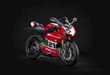 Ducati Panigale V2 Troy Bayliss Edition 2023 Bilder
