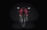 Ducati Panigale V2 Bayliss 1st Championship 20th Anniversary 2023 - Bild 10 Ducati Panigale V2 Bayliss 1st Championship 20th Anniversary 2023 - Bild 10