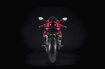 Ducati Panigale V2 Bayliss 1st Championship 20th Anniversary 2023 - Bild 10 Ducati Panigale V2 Bayliss 1st Championship 20th Anniversary 2023 - Bild 10
