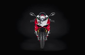 Ducati Panigale V2 Bayliss 1st Championship 20th Anniversary 2023 - Bild 11 Ducati Panigale V2 Bayliss 1st Championship 20th Anniversary 2023 - Bild 11