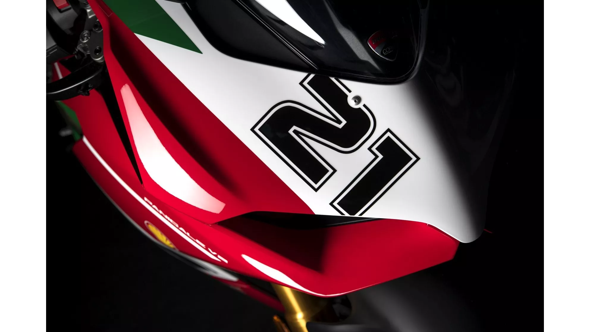 Ducati Panigale V2 Bayliss 1st Championship 20th Anniversary - Image 10 Ducati Panigale V2 Bayliss 1st Championship 20th Anniversary - Image 10