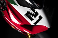 Ducati Panigale V2 Bayliss 1st Championship 20th Anniversary 2023 - Bild 12 Ducati Panigale V2 Bayliss 1st Championship 20th Anniversary 2023 - Bild 12