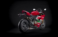 Ducati Panigale V2 Bayliss 1st Championship 20th Anniversary 2023 - Bild 13 Ducati Panigale V2 Bayliss 1st Championship 20th Anniversary 2023 - Bild 13