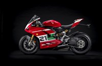 Ducati Panigale V2 Bayliss 1st Championship 20th Anniversary 2023 - Bild 14 Ducati Panigale V2 Bayliss 1st Championship 20th Anniversary 2023 - Bild 14