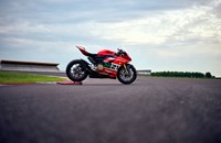 Ducati Panigale V2 Bayliss 1st Championship 20th Anniversary 2023 - Bild 15 Ducati Panigale V2 Bayliss 1st Championship 20th Anniversary 2023 - Bild 15