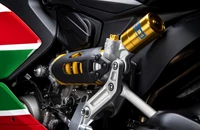 Ducati Panigale V2 Bayliss 1st Championship 20th Anniversary 2023 - Bild 17 Ducati Panigale V2 Bayliss 1st Championship 20th Anniversary 2023 - Bild 17