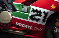 Ducati Panigale V2 Bayliss 1st Championship 20th Anniversary 2023 - Bild 18 Ducati Panigale V2 Bayliss 1st Championship 20th Anniversary 2023 - Bild 18