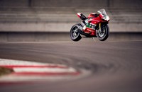 Ducati Panigale V2 Bayliss 1st Championship 20th Anniversary 2023 - Bild 19 Ducati Panigale V2 Bayliss 1st Championship 20th Anniversary 2023 - Bild 19