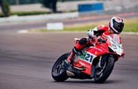 Ducati Panigale V2 Bayliss 1st Championship 20th Anniversary 2023 - Bild 22 Ducati Panigale V2 Bayliss 1st Championship 20th Anniversary 2023 - Bild 22