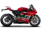 Ducati Panigale V2 Bayliss 1st Championship 20th Anniversary 2023