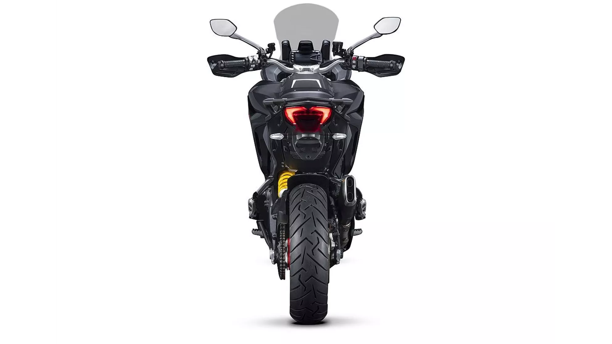 Ducati Multistrada V2 - Image 4 Ducati Multistrada V2 - Image 4