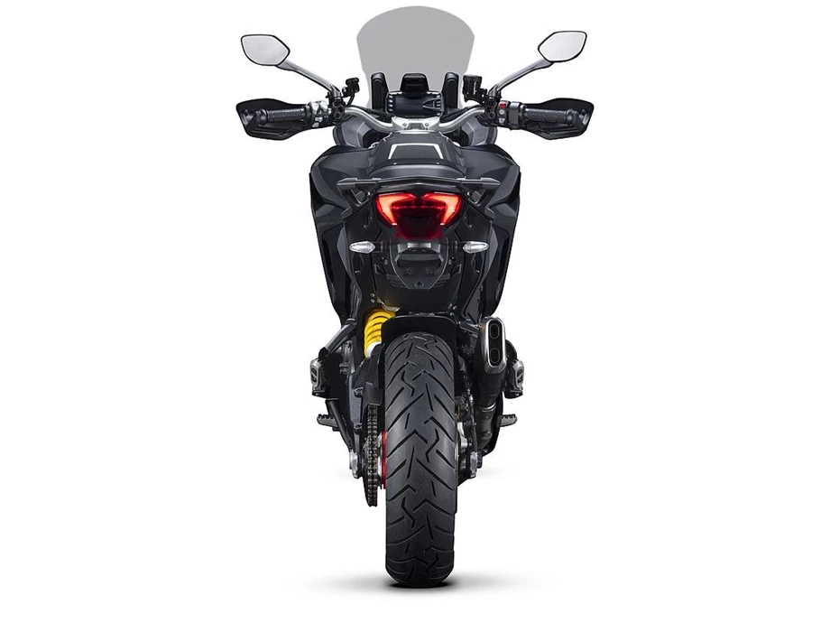 Ducati Multistrada V2 Bild 5: Ducati Multistrada V2
