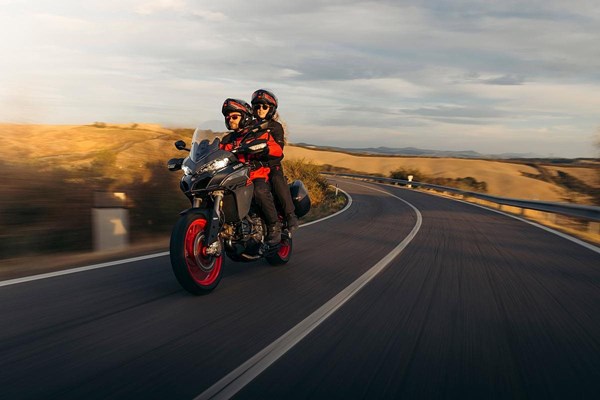 Ducati Multistrada V2 () - Bild 6