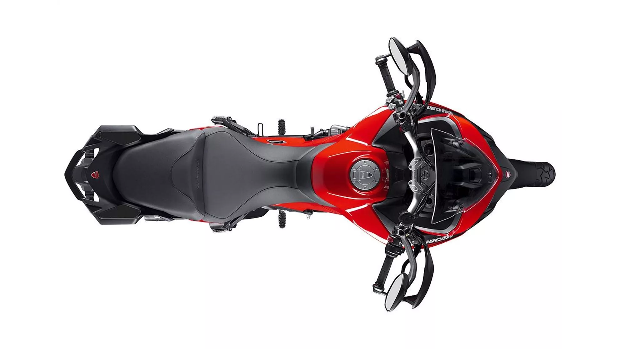 Ducati Multistrada V2 - Image 6 Ducati Multistrada V2 - Image 6