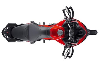 Ducati Multistrada V2 2023 - Bild 8 Ducati Multistrada V2 2023 - Bild 8