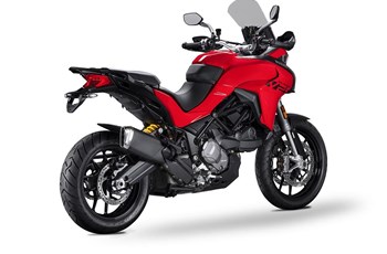 Ducati Multistrada V2 2023 - Bild 9 Ducati Multistrada V2 2023 - Bild 9
