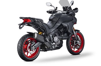 Ducati Multistrada V2 2023 - Bild 10 Ducati Multistrada V2 2023 - Bild 10