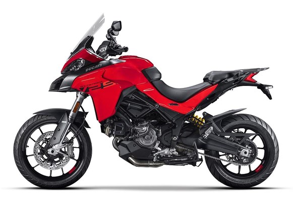 Ducati Multistrada V2 () - Bild 10
