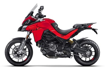 Ducati Multistrada V2 2023 - Bild 11 Ducati Multistrada V2 2023 - Bild 11