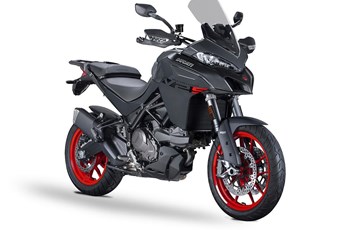 Ducati Multistrada V2 2023 - Bild 12 Ducati Multistrada V2 2023 - Bild 12