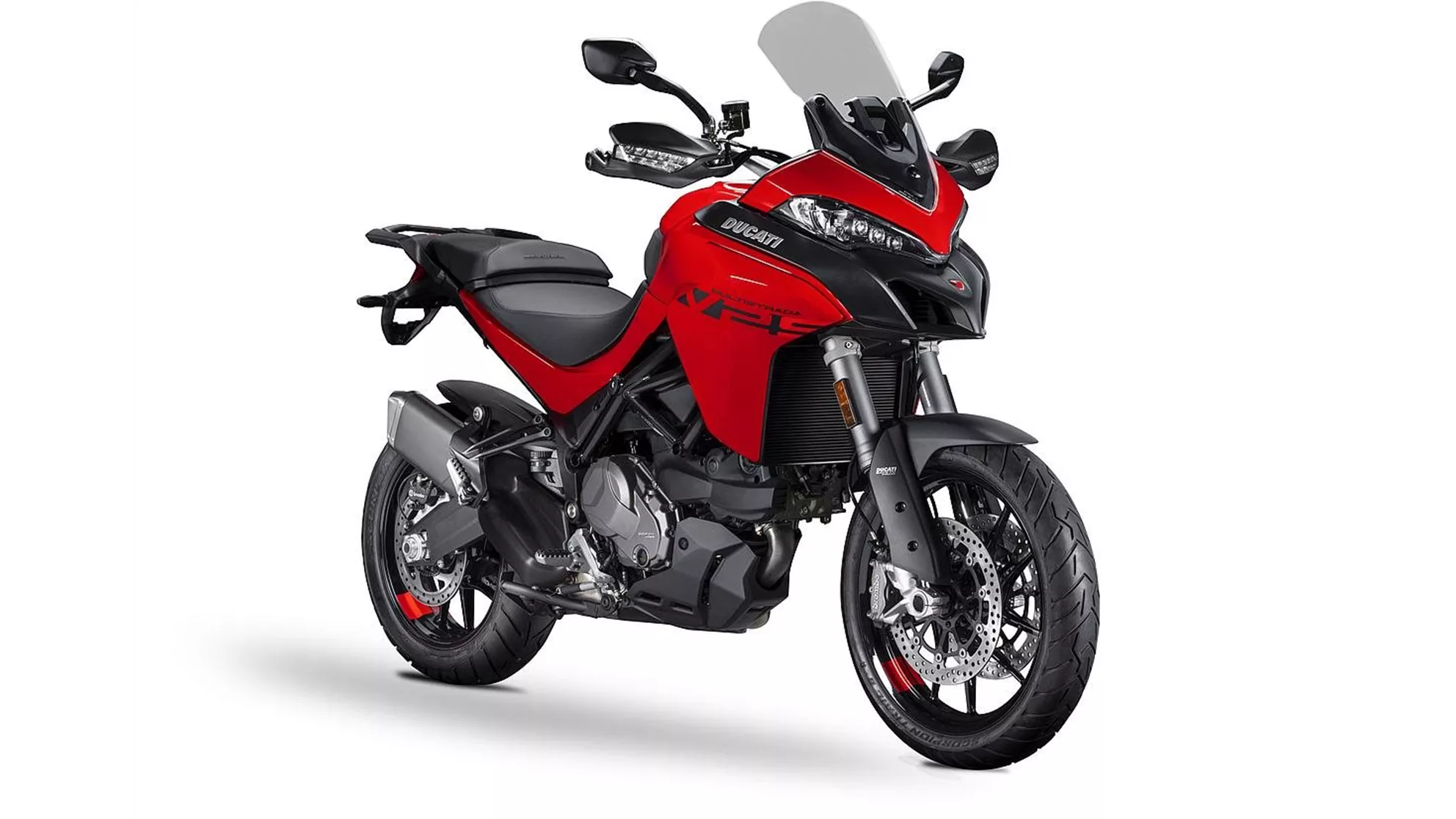 Ducati Multistrada V2 - Image 11 Ducati Multistrada V2 - Image 11