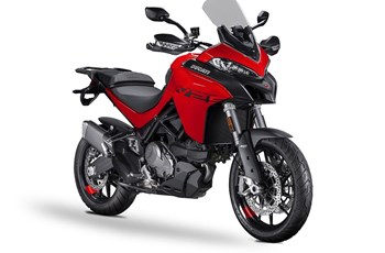 Ducati Multistrada V2 2023 - Bild 13 Ducati Multistrada V2 2023 - Bild 13
