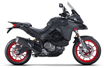 Ducati Multistrada V2 2023 - Bild 14 Ducati Multistrada V2 2023 - Bild 14