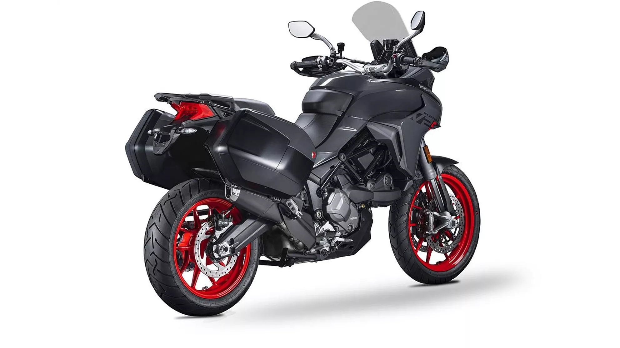 Ducati Multistrada V2 - Image 13 Ducati Multistrada V2 - Image 13