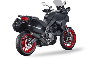 Ducati Multistrada V2 2023 - Bild 15 Ducati Multistrada V2 2023 - Bild 15