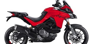 Honda NT1100 2023 vs Ducati Multistrada V2 2023