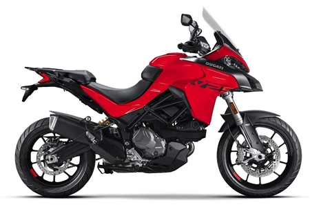 Ducati Multistrada V2 2023 Ducati Multistrada V2 2023