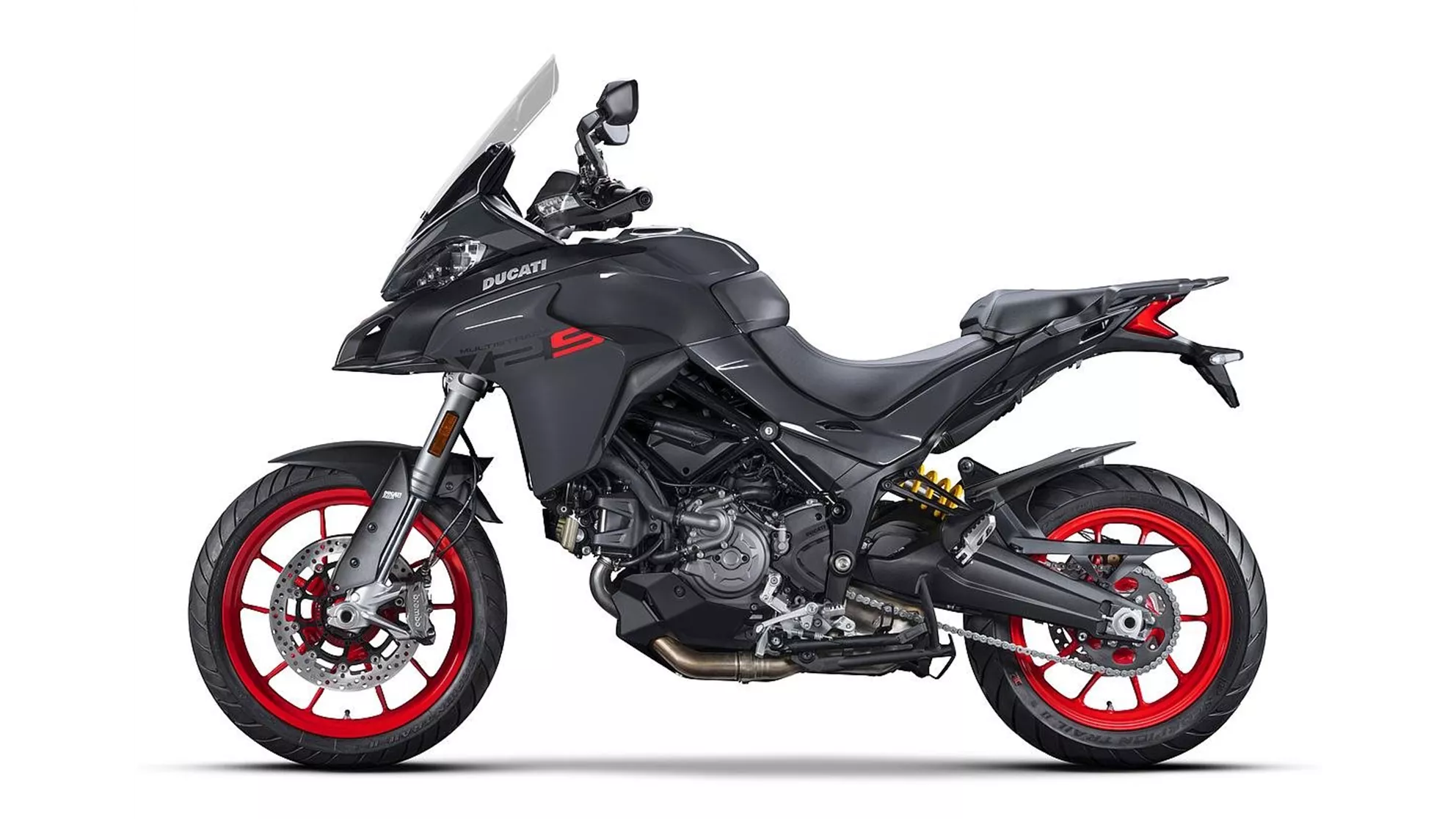 Ducati Multistrada V2 - Image 14 Ducati Multistrada V2 - Image 14