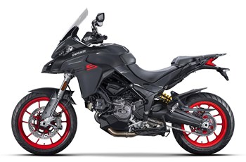 Ducati Multistrada V2 2023 - Bild 16 Ducati Multistrada V2 2023 - Bild 16